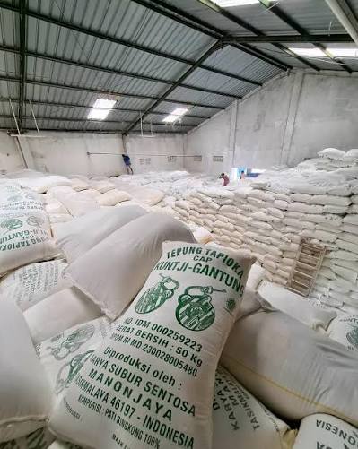 Tapioka Premium 50kg