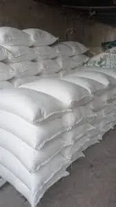 Tepung Tapioka Industri