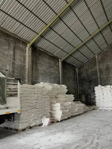 Tepung Tapioka 25 Kg