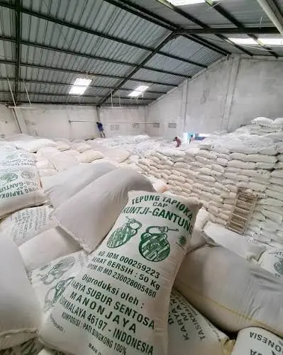 Tapioka Premium 50kg